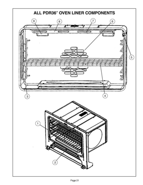 Part Location Diagram of 00219796 Bosch CABLE HARNESS