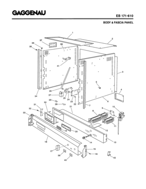 Part Location Diagram of 00323227 Bosch SHEET
