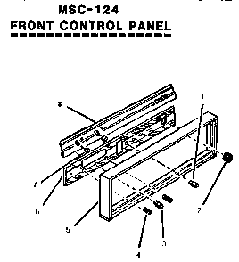 Part Location Diagram of 00415327 Bosch BUTTON