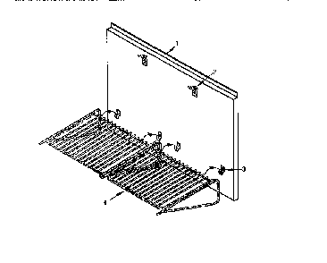 Part Location Diagram of 00142902 Bosch Panel