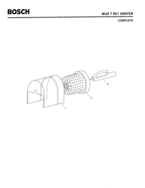 Part Location Diagram of 00048855 Bosch COVER