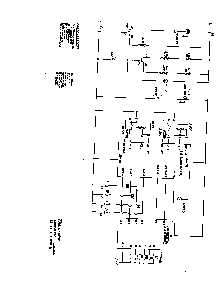 Schematic Diagram and Parts List for PRG364GL  Thermador Range