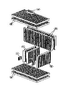 Page 31 Diagram and Parts List for PRSE486GDS  Thermador Range