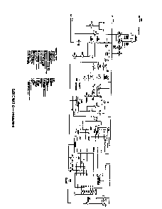 Page 23 Diagram and Parts List for PRSE486GDS  Thermador Range