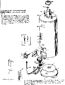 Part Location Diagram of F642-2175A Maytag Warranty