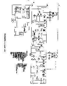 Page 45 Diagram and Parts List for PRSE486GDS  Thermador Range