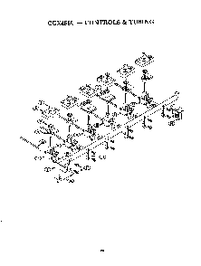 Part Location Diagram of 00484459 Bosch Manifold