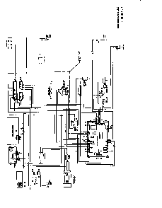 Wiring Diagram, S301t And Sc301t Diagram and Parts List for SCD272T  Thermador Wall Oven