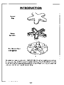 Introduction Diagram and Parts List for PCS364GL  Thermador Cooktop