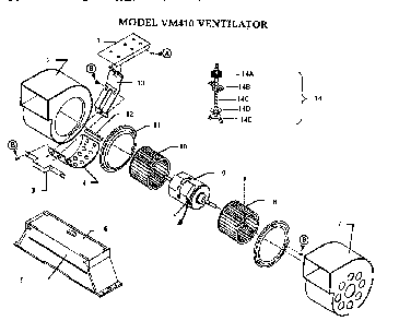 Part Location Diagram of 00414706 Bosch Nut