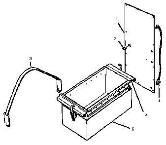 Part Location Diagram of 00368783 Bosch Covering