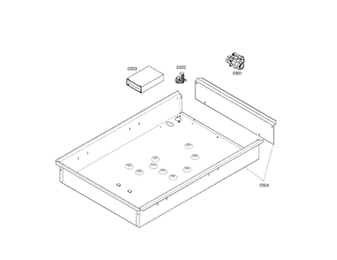 Part Location Diagram of 00552844 Bosch #N/A
