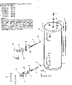Part Location Diagram of 0260120 Maytag Dip tube
