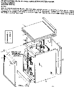 Part Location Diagram of 013238 Maytag Insulation