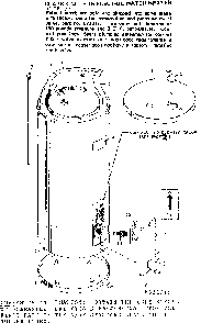Non-functional Replacement Parts Diagram and Parts List for 153320210  Kenmore Water Heater