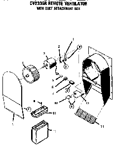 Part Location Diagram of 19-19-747 Bosch Vibration mount damper