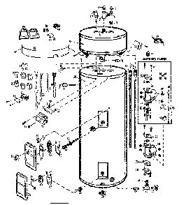 Part Location Diagram of 0830007 Maytag Pipe clamp