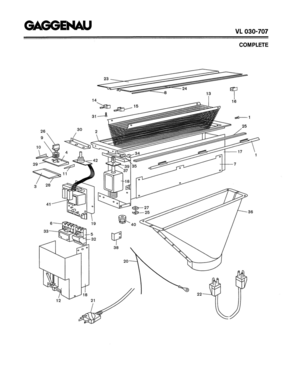 Part Location Diagram of 00322341 Bosch Guide