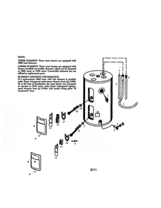 Part Location Diagram of 0002915760 Maytag Owner's manual