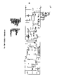 Page 25 Diagram and Parts List for PRSE486GDS  Thermador Range