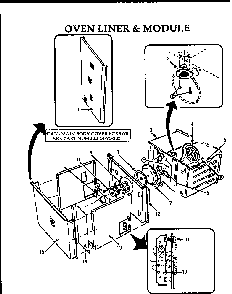 Part Location Diagram of 00238661 Bosch PANEL