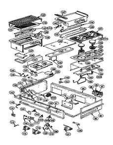 Part Location Diagram of 00143237 Bosch GRID