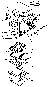 Part Location Diagram of 00367651 Bosch HEATER-ELEMENT