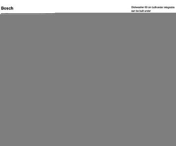 Pump Diagram and Parts List for SHXN8U55UC 09 Bosch Dishwasher