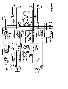 Wiring Diagram Diagram and Parts List for SCD272T  Thermador Wall Oven