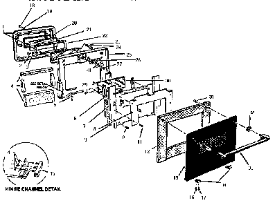 Part Location Diagram of 14-34-889-51 Bosch DISCONTINUED