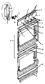 Part Location Diagram of 00414200 Bosch DISCONTINUED