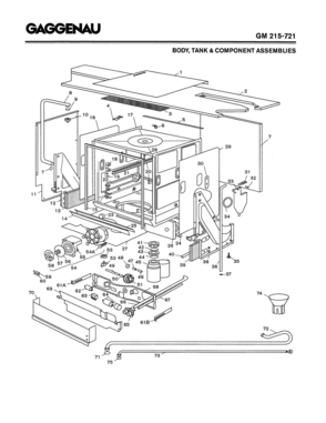 Part Location Diagram of 00321828 Bosch CAPACITER-INTERFERENCE