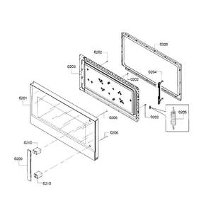 Part Location Diagram of 00631394 Bosch SUPPORT