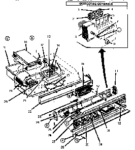Part Location Diagram of 00411103 Bosch Screw