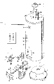 Part Location Diagram of 008003 Maytag Shield