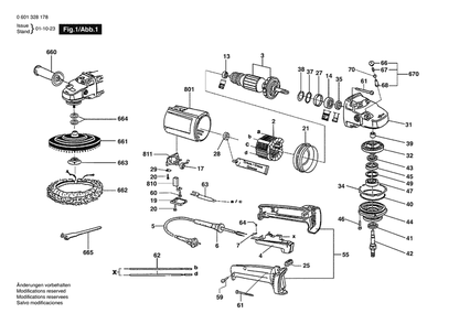 Part Location Diagram of 2910021115 Bosch Socket Head Cap Screw Din 84-Am4x5-8.8
