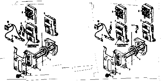 Part Location Diagram of 720 Maytag Clip