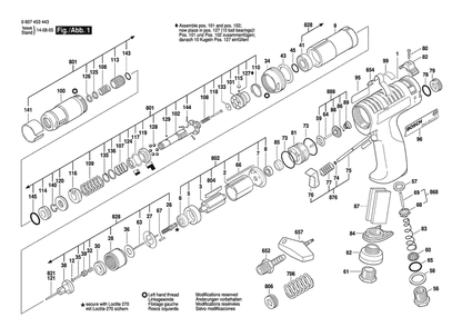 Part Location Diagram of 3606334080 Bosch Ring Gear