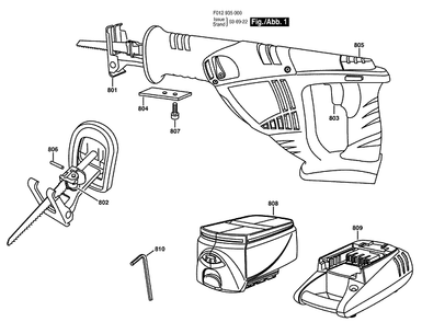 Part Location Diagram of 2910145154 Bosch Tool SCREW