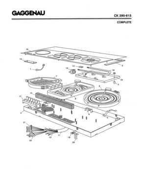 Part Location Diagram of 00098214 Bosch HOSE