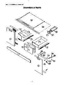 Part Location Diagram of 00488863 Bosch LATCH