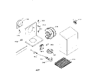 Part Location Diagram of 00662238 Bosch GRID