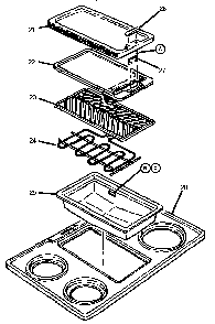 Part Location Diagram of 00414192 Bosch INSTALLATION SET