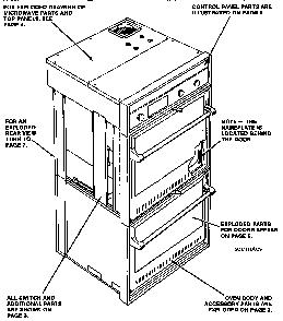 Part Location Diagram of 14-12-467-11 Bosch DISCONTINUED