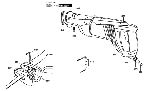 Part Location Diagram of 2610917586 Bosch Base