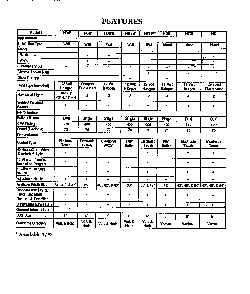 Section 4 Diagram and Parts List for HGSI42TS  Thermador Range Hood