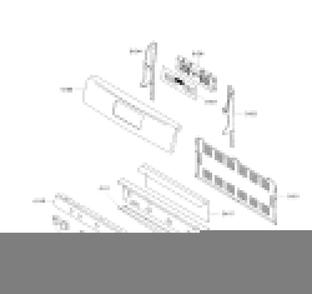 Part Location Diagram of 00617831 Bosch SCREW