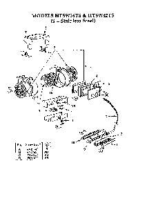 Part Location Diagram of 00415280 Bosch PLATE