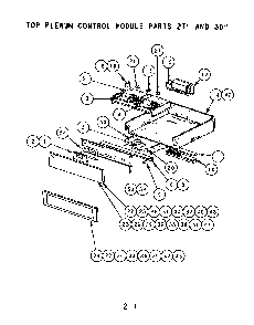 Part Location Diagram of 00368381 Bosch Frame