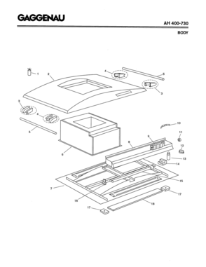 Part Location Diagram of 00159533 Bosch CAPACITOR